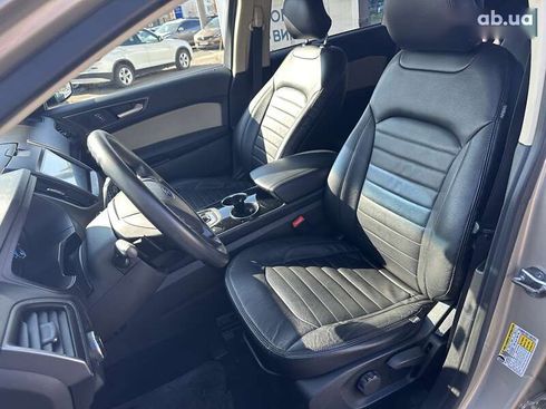 Ford Edge 2018 - фото 15