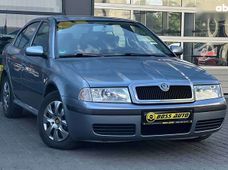 Продажа б/у Skoda Octavia 2004 года в Ивано-Франковске - купить на Автобазаре