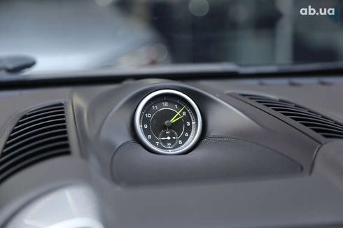 Porsche Cayenne 2016 - фото 18