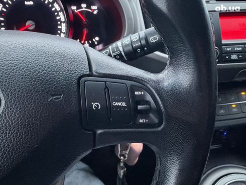 Kia Sportage 2014 белый - фото 91