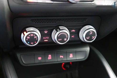 Audi A1 2012 - фото 20