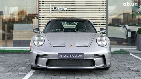 Porsche 911 2023 - фото 5