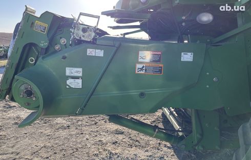 John Deere S670i 2013 - фото 7