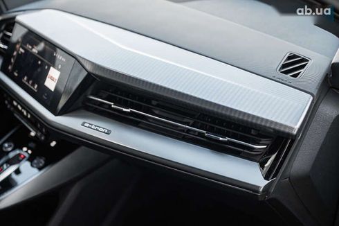 Audi Q4 e-tron 2021 - фото 22