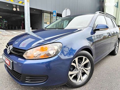 Volkswagen Golf 2010 - фото 3