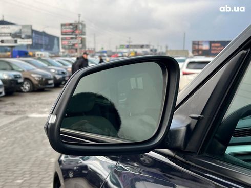 BMW 3 серия 2015 синий - фото 14