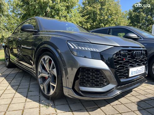 Audi RS Q8 2020 - фото 17