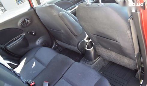 Nissan Micra 2013 - фото 30