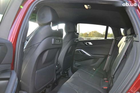 BMW X6 2022 - фото 28