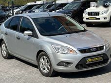 Продажа б/у Ford Focus в Черновцах - купить на Автобазаре