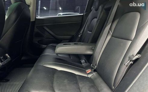 Tesla Model 3 2019 - фото 17