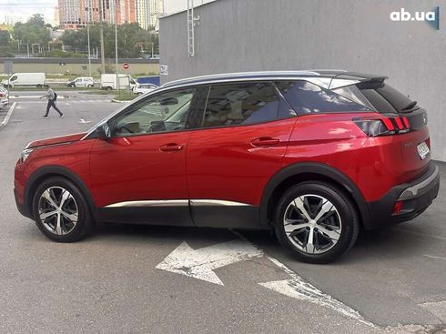 Peugeot 3008 2018 - фото 8