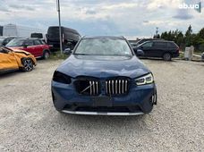 Купити BMW бу в Україні - купити на Автобазарі