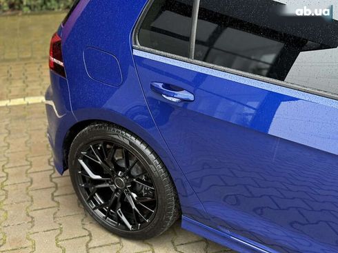 Volkswagen Golf R 2014 - фото 24
