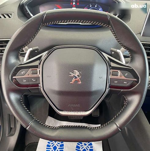 Peugeot 3008 2020 - фото 13