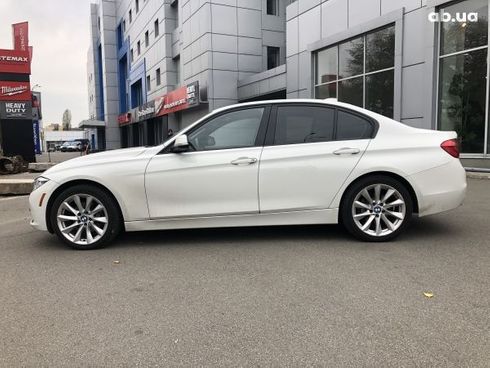 BMW 3 серия 2016 - фото 3