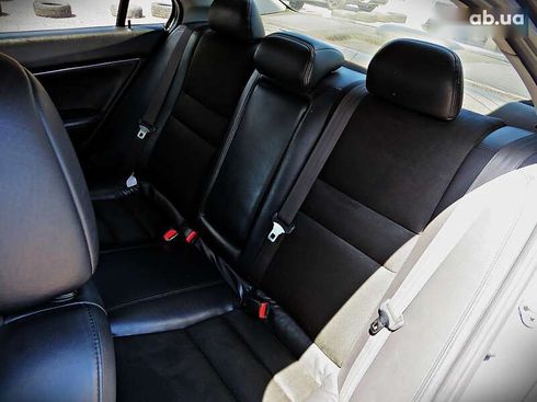 Honda Accord 2008 - фото 15