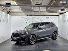 Продажа б/у BMW X5 M 2021 года - купить на Автобазаре