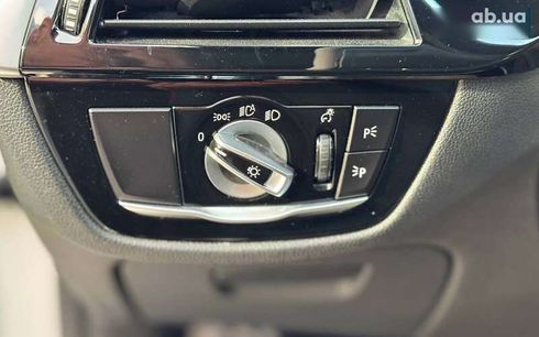 BMW 5 серия 2020 - фото 8