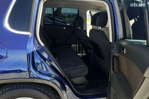 Volkswagen Tiguan 2009 - фото 20