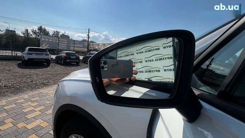 Volkswagen Tiguan 2019 - фото 26