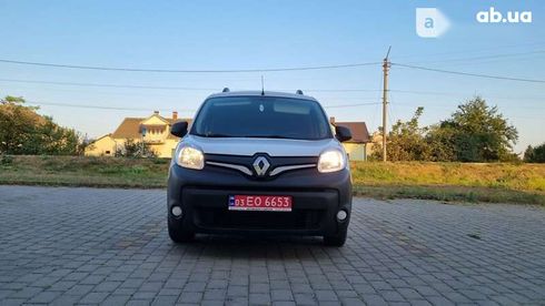 Renault Kangoo 2020 - фото 3