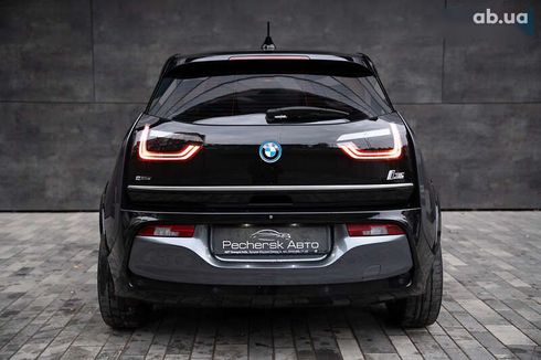 BMW i3 2018 - фото 8