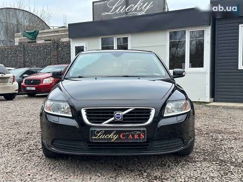 Volvo S40 2008 - фото 2