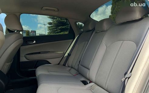 Kia Optima 2016 - фото 10