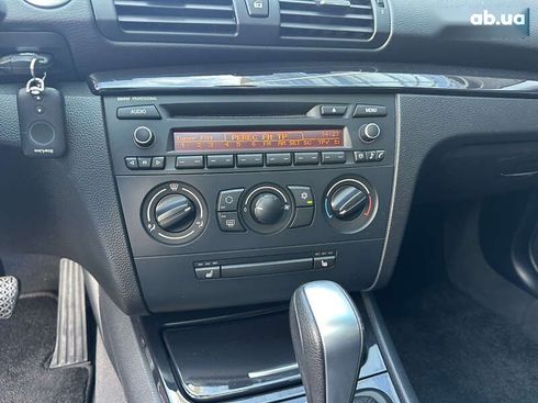 BMW 1 серия 2011 - фото 27