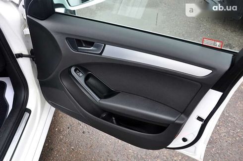 Audi A4 2008 - фото 16