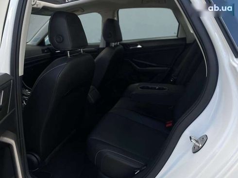 Volkswagen Jetta 2021 - фото 22