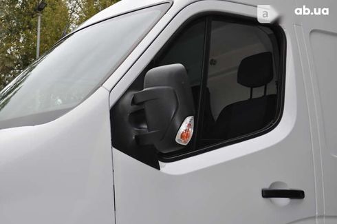 Opel Movano 2020 - фото 11