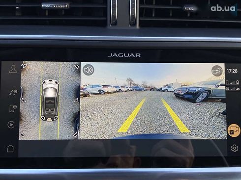 Jaguar I-Pace 2020 - фото 10
