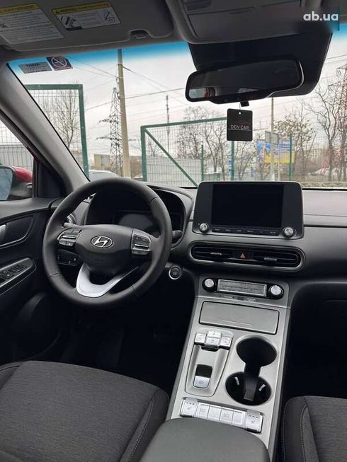 Hyundai Kona 2023 - фото 6