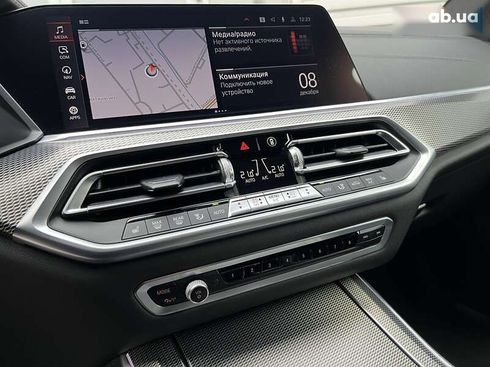 BMW X5 2020 - фото 20