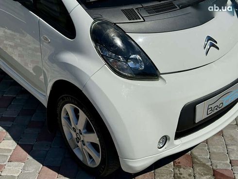 Citroёn C-Zero 2012 - фото 9