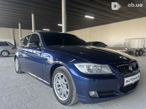 BMW 3 серия 2010 - фото 2