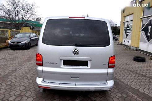 Volkswagen Caravelle 2013 - фото 6