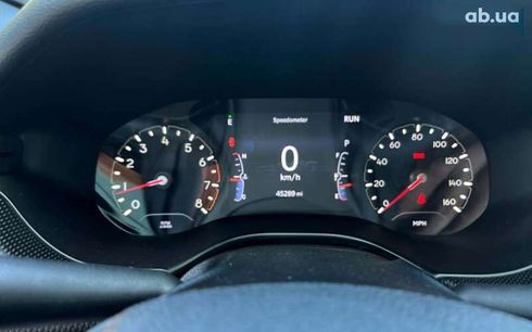 Jeep Compass 2022 - фото 10