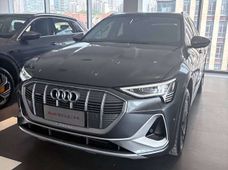Продажа б/у Audi E-Tron в Киеве - купить на Автобазаре