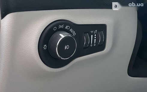 Jeep Compass 2019 - фото 13