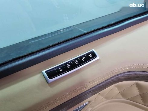 Mercedes-Benz V-Класс 2022 - фото 14