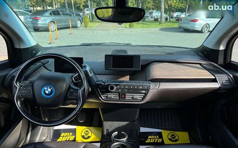 BMW i3 2016 - фото 18