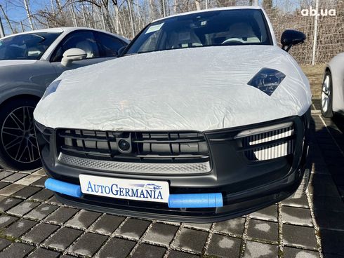 Porsche Macan 2024 - фото 6