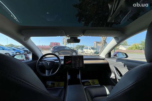 Tesla Model 3 2019 - фото 25