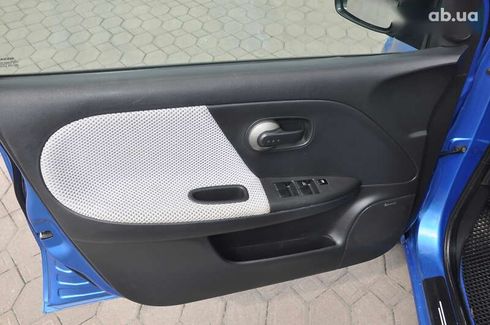 Nissan Note 2007 - фото 14