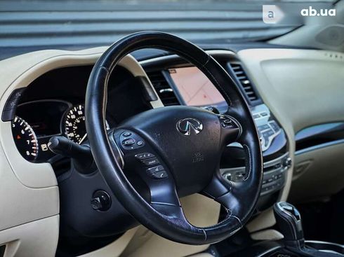 Infiniti QX60 2018 - фото 21