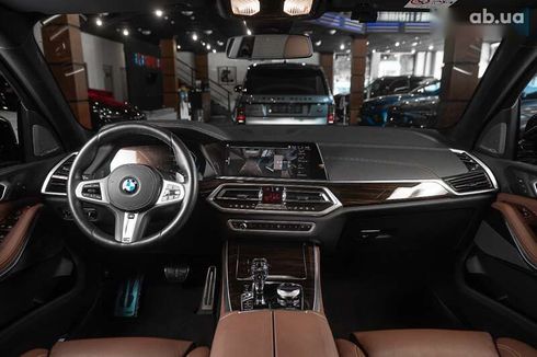 BMW X5 2020 - фото 15