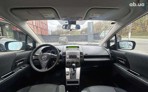 Mazda 5 2009 - фото 13